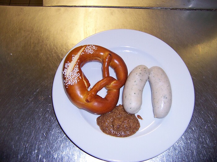 Restaurant Brunnenstube Beuren in Beuren