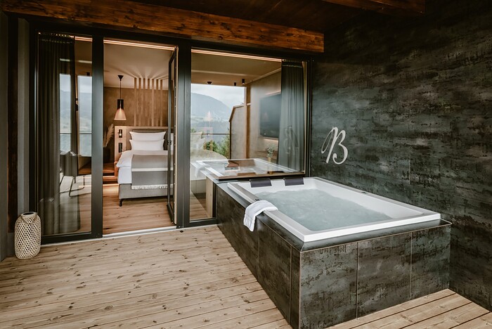 Bergkristall – Mein Resort im Allgäu in Oberstaufen, Foto 5