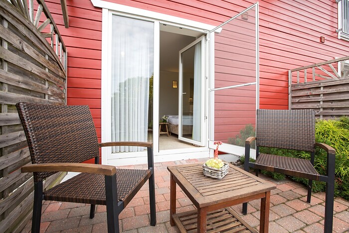 Paulsen´s Landhotel und Restaurant in Bohmstedt , Foto 5