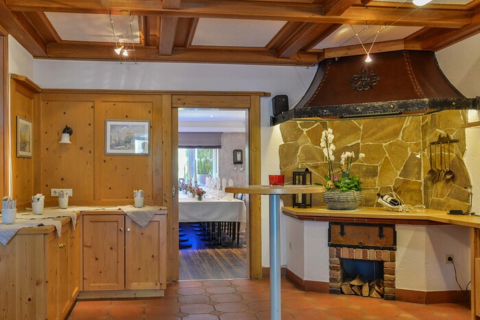 Schiller´s Restaurant - im Hotel Schiller in Olching, Foto 16