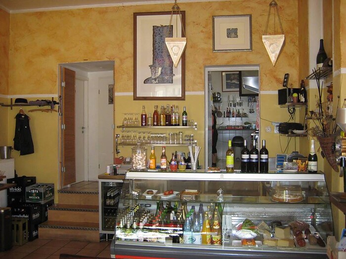 Cantina Essbar & Wein in Bremen, Foto 4