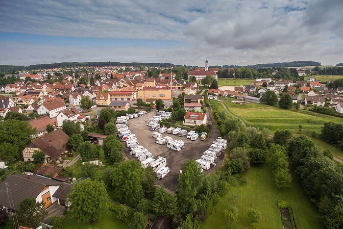 Schussenrieder Bierkrugmuseum in Bad Schussenried, Foto 1