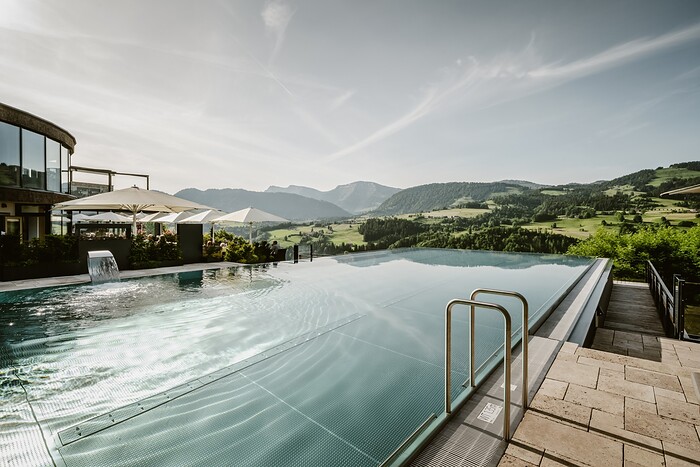 Bergkristall – Mein Resort im Allgäu in Oberstaufen, Foto 4