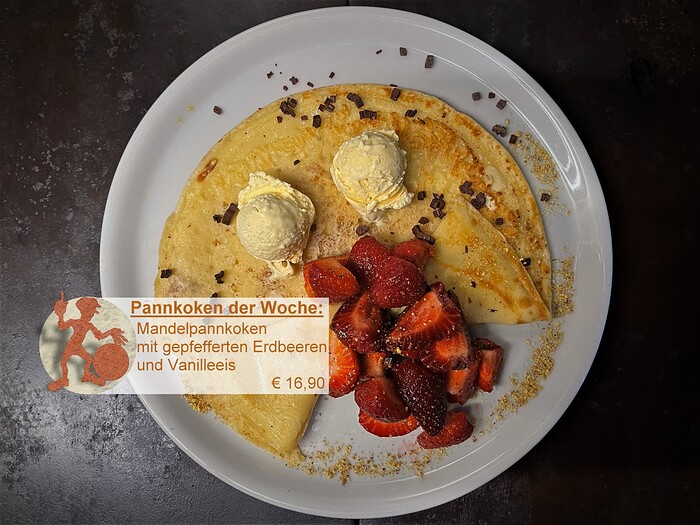 Hotel Cafe Pannkokenhus Teitekerl in Havixbeck, Foto 118