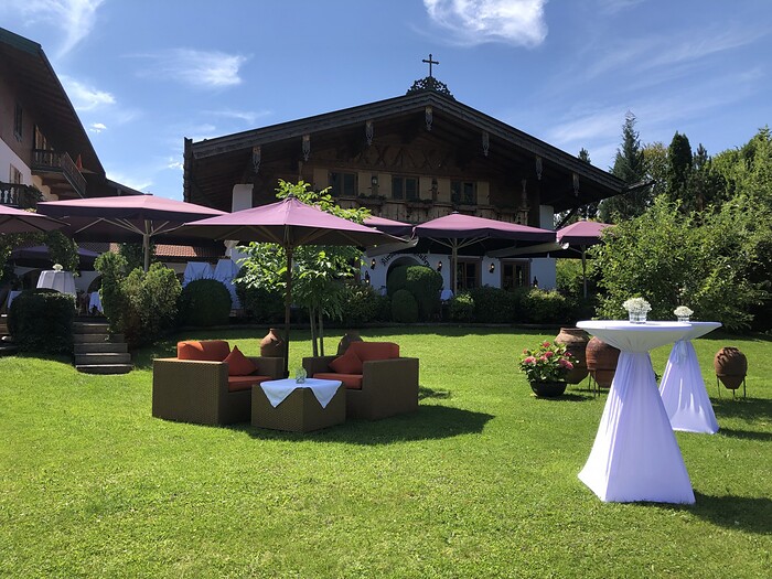 Kirschner Stuben in Rottach-Egern, Foto 5