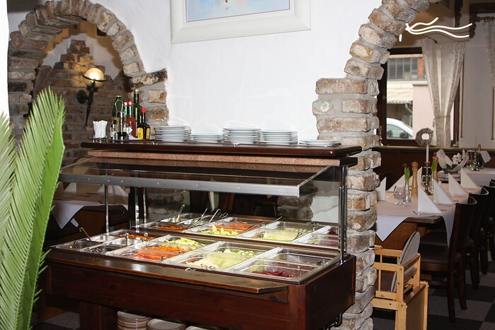 Restaurant Rustika in Troisdorf, Foto 9
