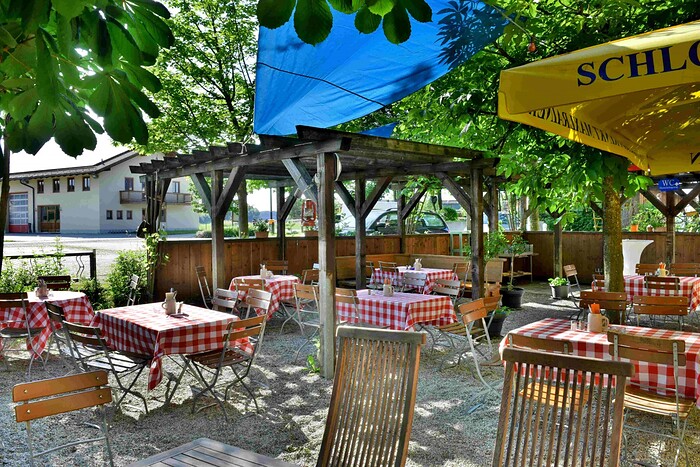 Darchinger Hof in Valley, Foto 4