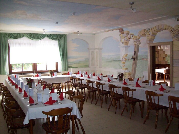 Schlindwein-Stuben in Karlsdorf-Neuthard, Foto 8