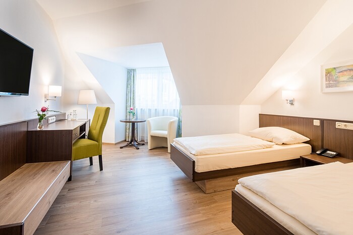 Waldhotel Schäferberg in Espenau bei Kassel, Foto 40