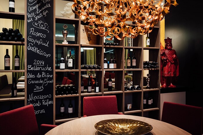 karl - Restaurant am Park  in Bad Lippspringe, Foto 4