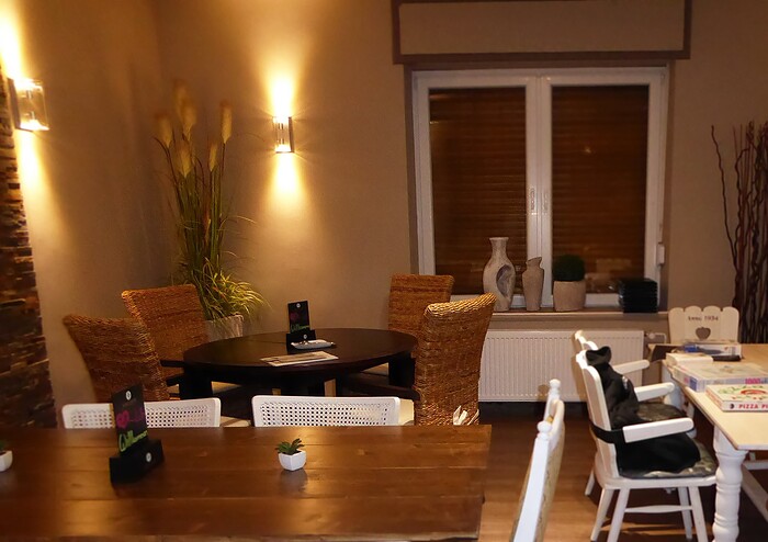 Restaurant EssEck in Wuppertal