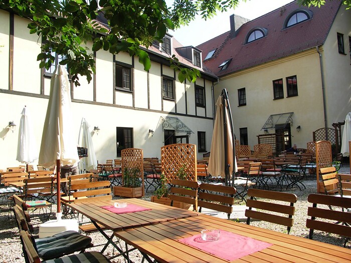 Klosterschänke in Dresden, Foto 3