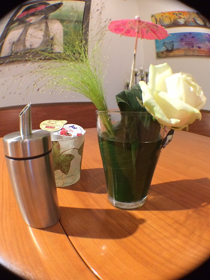 Alex'as Café-Bistro in Marktbreit, Foto 6