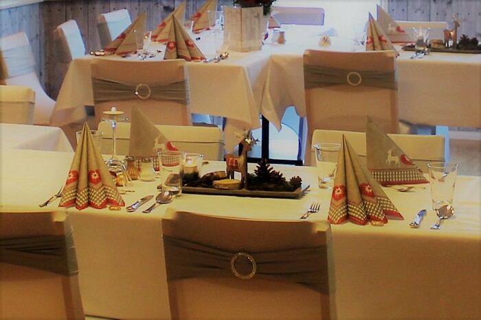 Hotel-Restaurant Hüllen in Barweiler, Foto 5