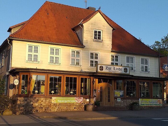 Zur Linde in Hankensbüttel, Foto 1