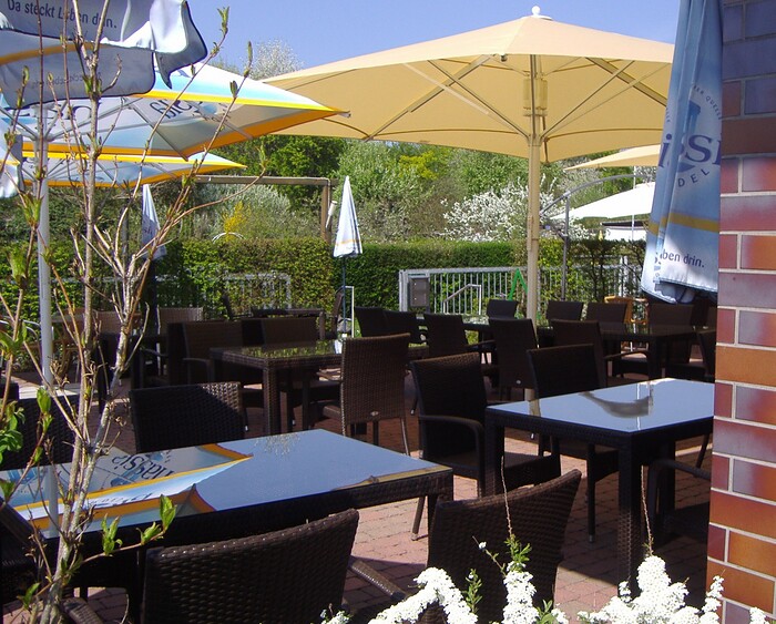 Restaurant 'Vereinshaus Ginnheimer Höhe' in Frankfurt am Main, Foto 6