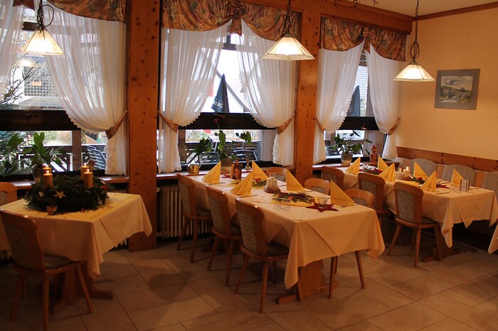Blick zum Maimont in Ludwigswinkel, Foto 2