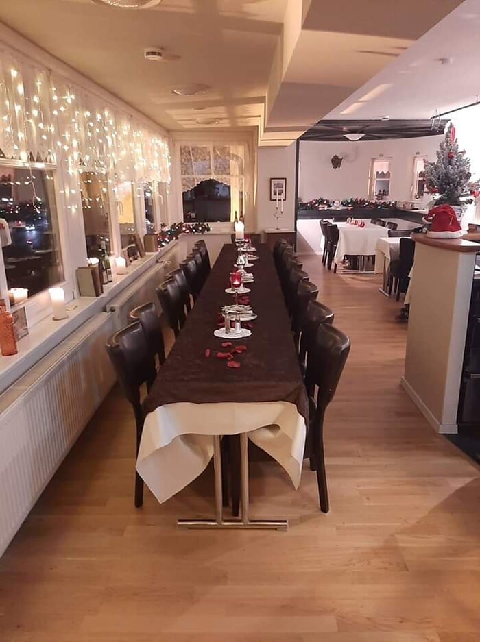 Brücken-Schenke in Traben Trarbach, Foto 1