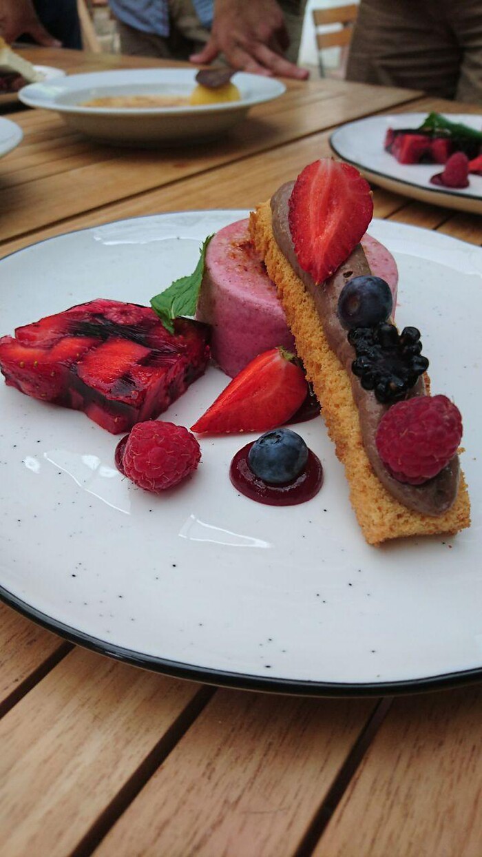 Restaurant Gutsausschank Petri in Herxheim am Berg