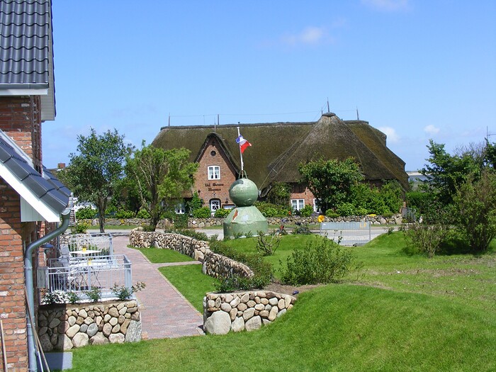 Hotel Ual öömrang Wiartshüs in Norddorf, Foto 18