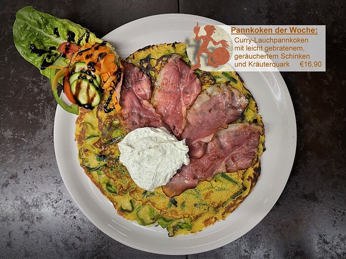 Hotel Cafe Pannkokenhus Teitekerl in Havixbeck, Foto 238