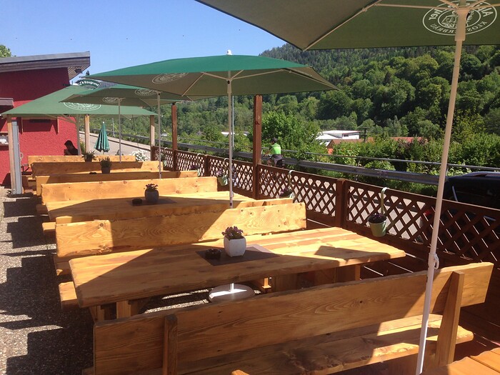 JJs Raugrund in Bad Wildbad, Foto 4