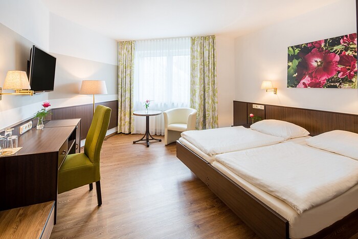 Waldhotel Schäferberg in Espenau bei Kassel, Foto 39