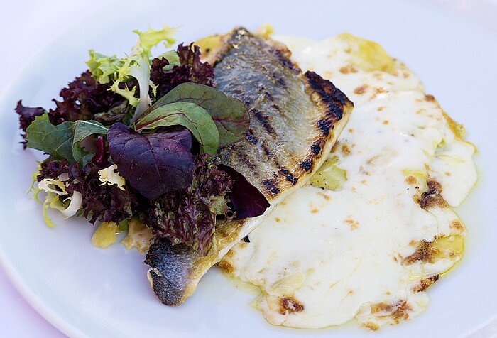 Simply Food in Hamburg, Foto 19