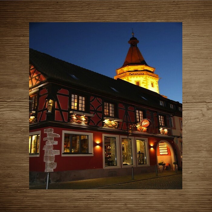 Frei Steinkellerhaus in Gengenbach, Foto 19