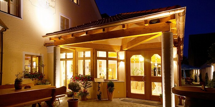 Landgasthof Euringer in Beilngries, Foto 8