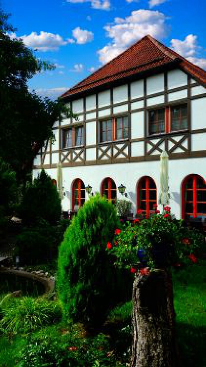 Hotel-Restaurant Zum Landgraf in Wartmannsroth, Foto 11