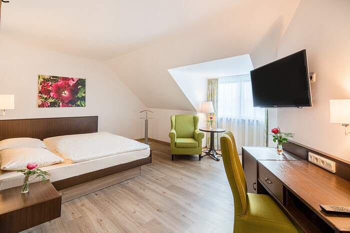 Waldhotel Schäferberg in Espenau bei Kassel, Foto 38
