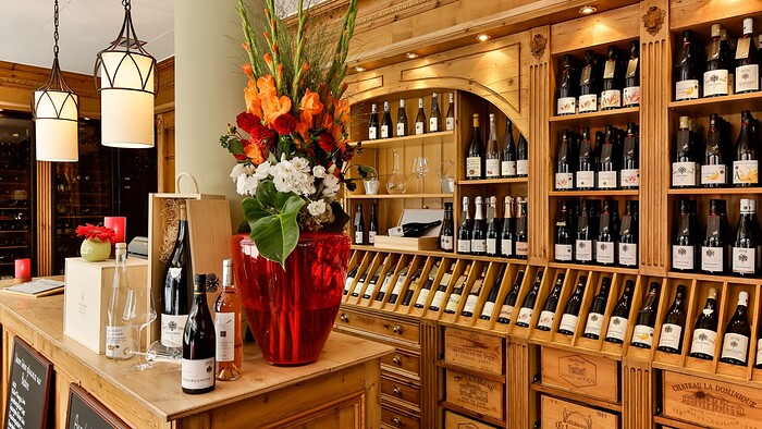 Weinwirtschaft | Weingut Franz Keller in Stuttgart, Foto 6