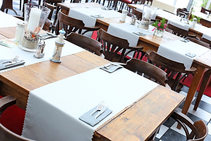 Fischermanns Restaurant in Stralsund, Foto 1