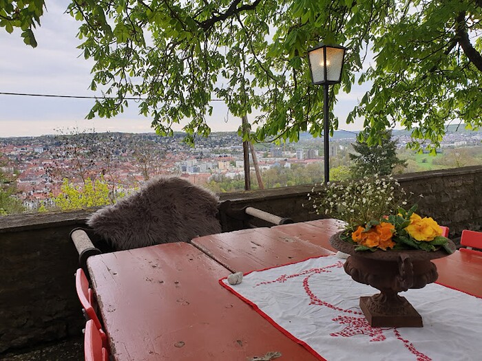 Restaurant Schützenhof in Würzburg