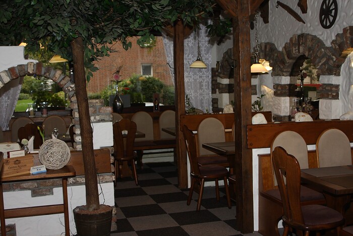 Restaurant Rustika in Troisdorf, Foto 8