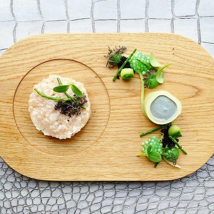 Küppersmühle Restaurant in Duisburg, Foto 4