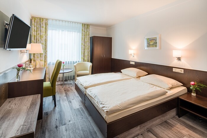Waldhotel Schäferberg in Espenau bei Kassel, Foto 37