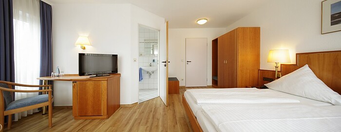 Hotel & Gasthaus Engel in Rastatt, Foto 3