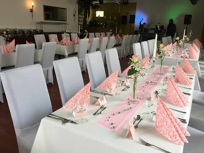 Mehrower Hof - Eventrestaurant und Zimmervermietung in Ahrensfelde, Foto 23