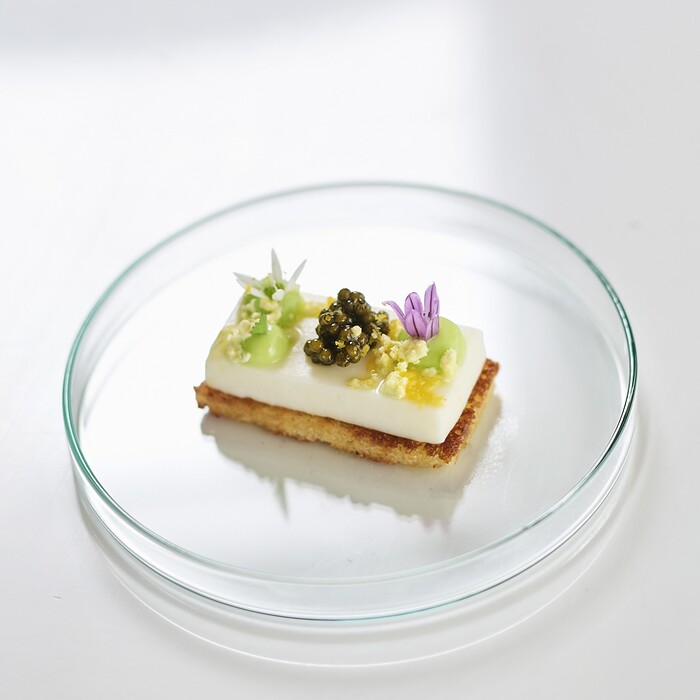 Kucher's Gourmet Restaurant in Darscheid, Foto 7