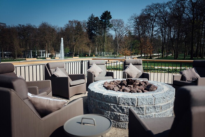 karl - Restaurant am Park  in Bad Lippspringe, Foto 6