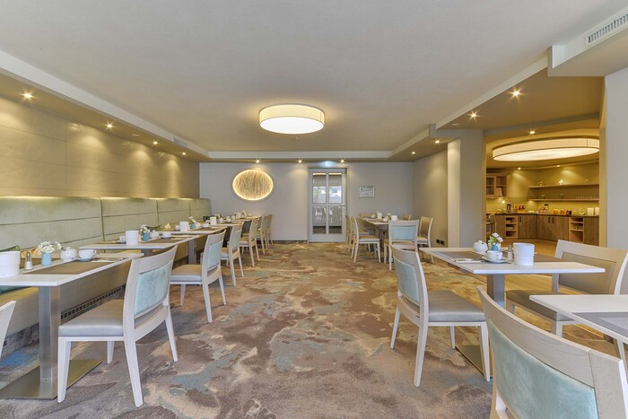 Schiller´s Restaurant - im Hotel Schiller in Olching, Foto 15