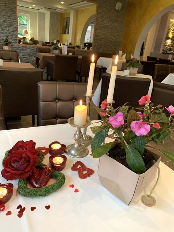 Boutique Hotel Goldene Henne in Wolfsburg, Foto 41