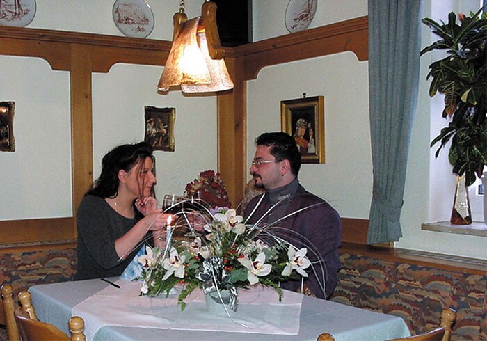 Am Kleeberg Hotel in Neuhaus OT Lichte, Foto 6
