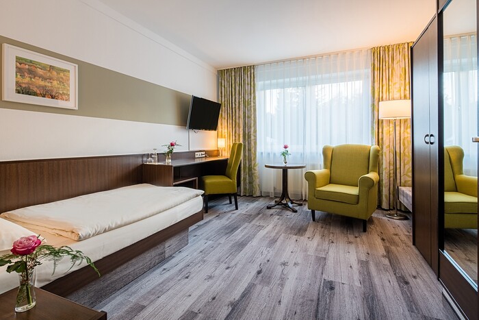 Waldhotel Schäferberg in Espenau bei Kassel, Foto 36