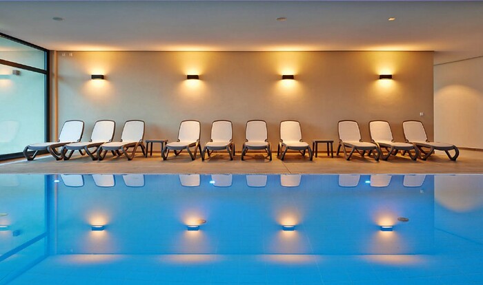 Kreuz- Post Hotel-Restaurant-Spa in Vogtsburg, Foto 3