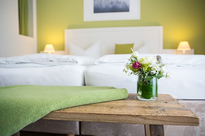 Paulsen´s Landhotel und Restaurant in Bohmstedt , Foto 4