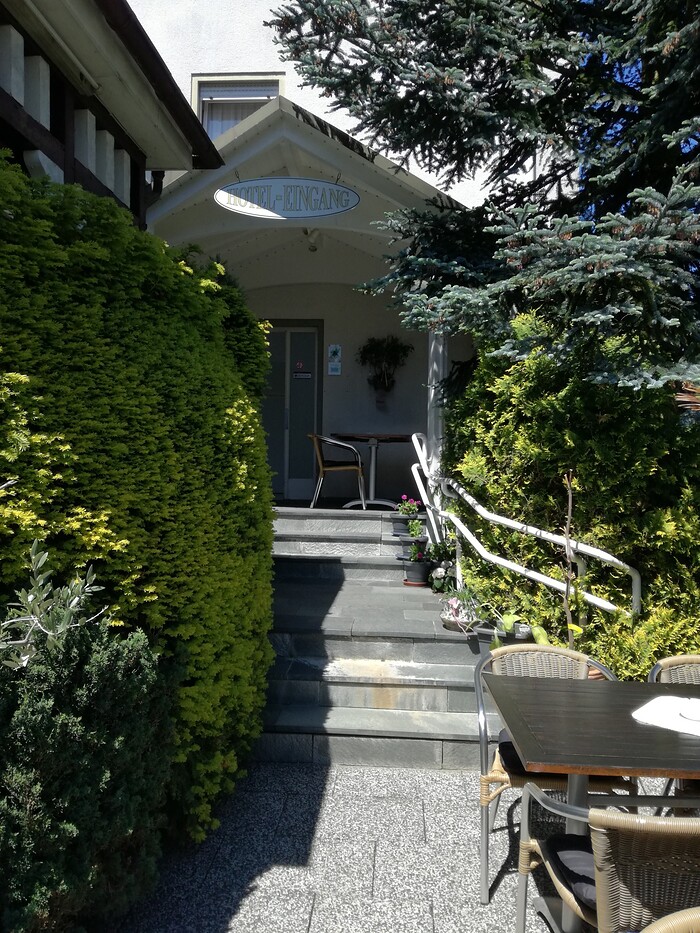 Landhotel Stockhausen in Müschenbach, Foto 1