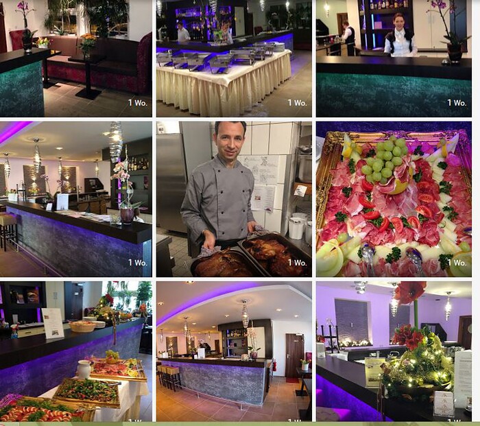 Boutique Hotel Goldene Henne in Wolfsburg, Foto 113